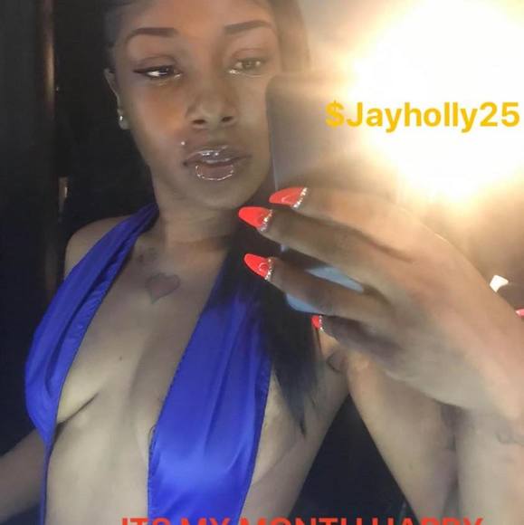 jayholly